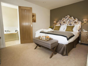 1 Bed in Pateley Bridge G0026